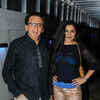 Article image for: Kailash and Arti <i class="tbold">Surendranath</i> attend Provogue personal care Mr. India 2015