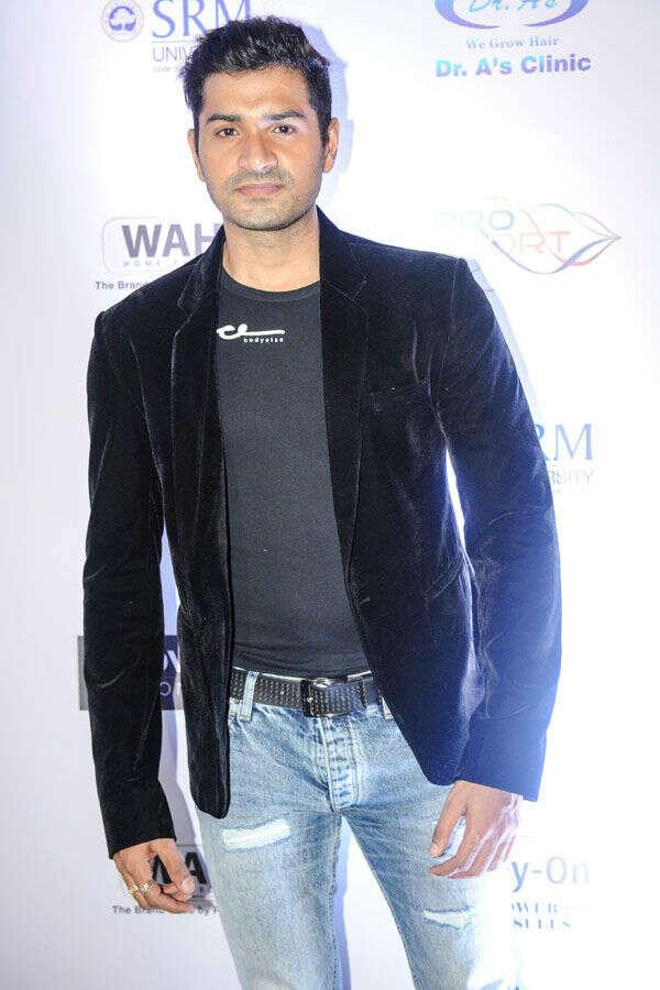 Mrunal Jain