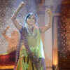 Article image for: <i class="tbold">pernia qureshi</i> performs during the Bollywood movie Jaanisaar