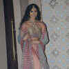 Article image for: <i class="tbold">pernia qureshi</i> during the Bollywood movie Jaanisaar’s music launch