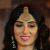 Article image for: <i class="tbold">pernia qureshi</i> during the Bollywood movie Jaanisaar’s music launch