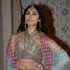 Article image for: <i class="tbold">pernia qureshi</i> during the Bollywood movie Jaanisaar’s music