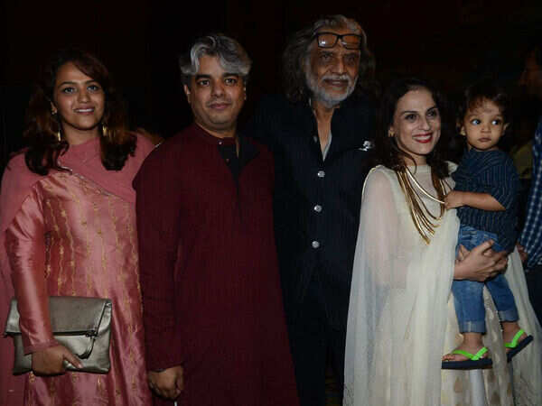 Muzaffar Ali