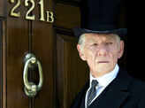 Mr. Holmes