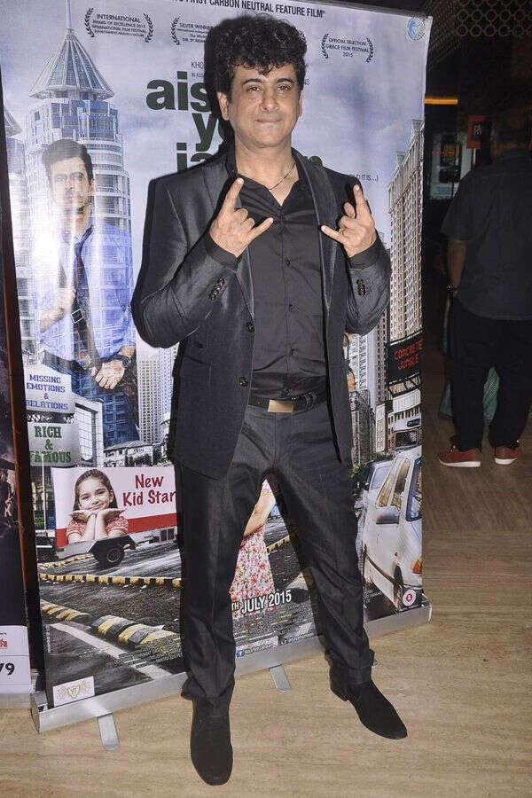 Palash Sen