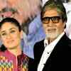 Amitabh Bachchan and his tiffs with Bollywood celebs