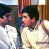 Amitabh Bachchan and his tiffs with Bollywood celebs