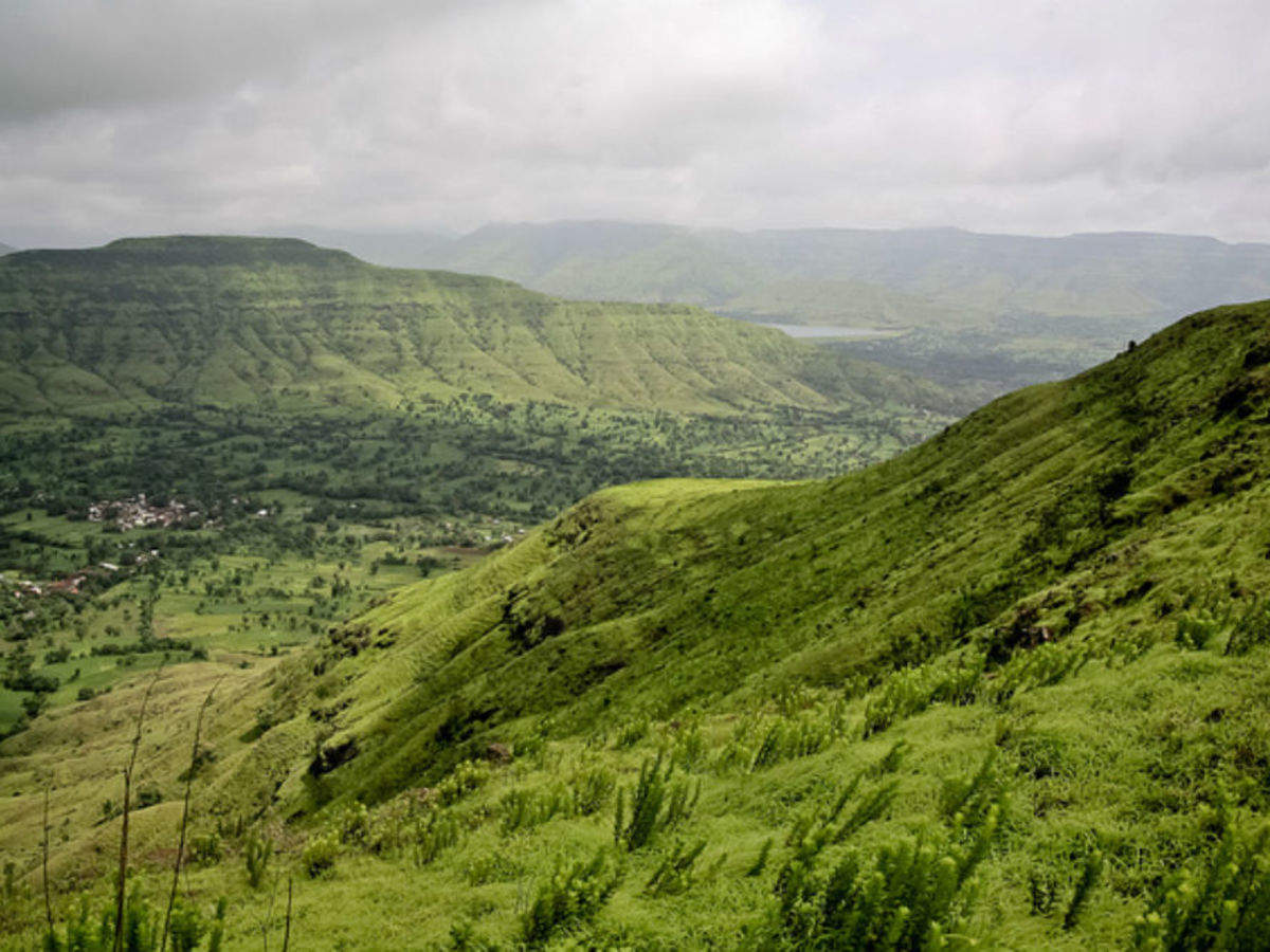 Weekend Getaways From Mahabaleshwar | Places To Visit Near ...