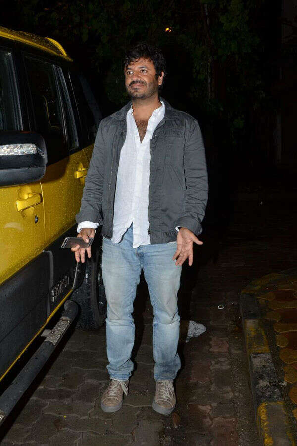 Vikas Bahl