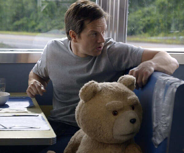 Mark Wahlberg Wallpapers