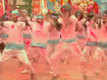Shambhu Sutaya song: ABCD - Any Body Can Dance