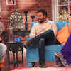 Watch: Arshad Warsi hosts CNWK but sans Kapil
