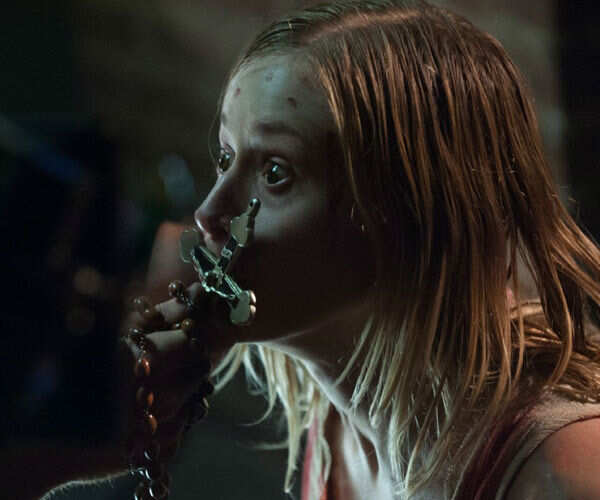 Olivia Taylor Dudley Images