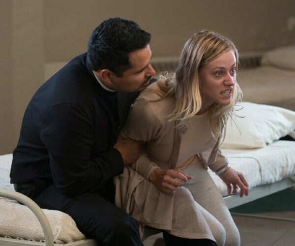 Olivia Taylor Dudley Pictures