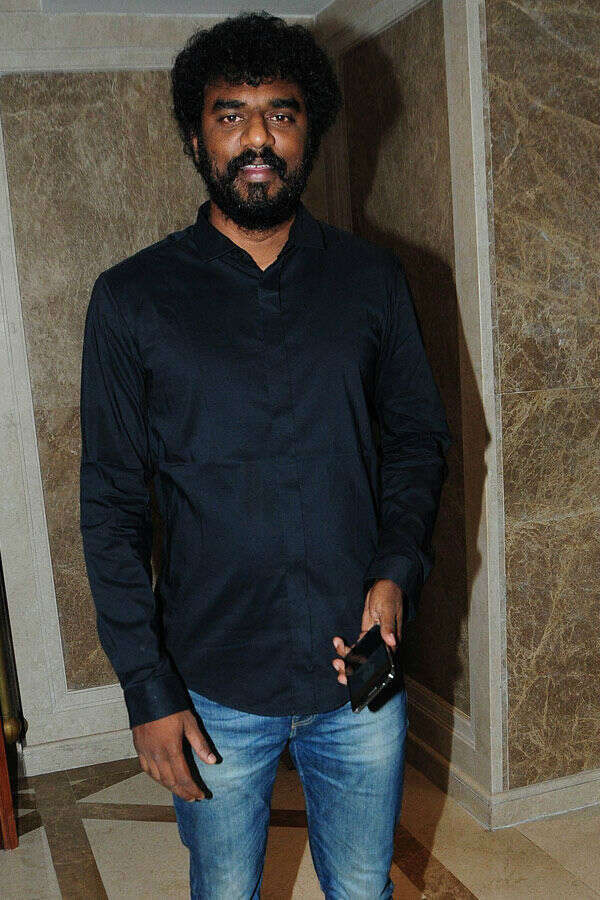 Dinesh Nair Stills
