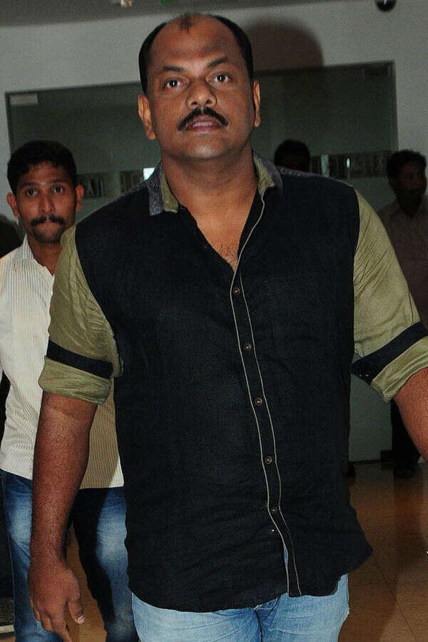 Roshan Andrews Photos