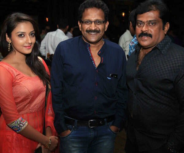 K. Manju Photos
