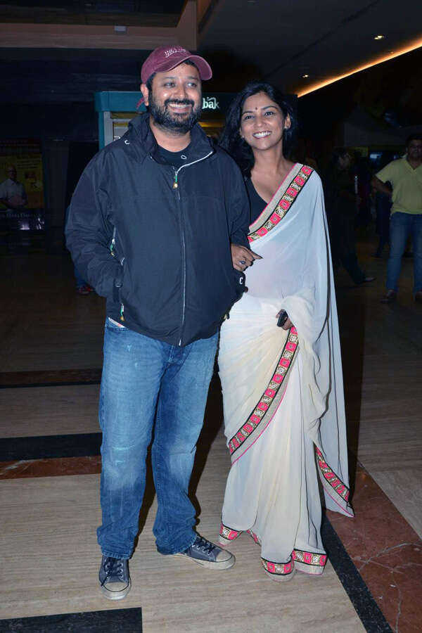 Usha Jadhav