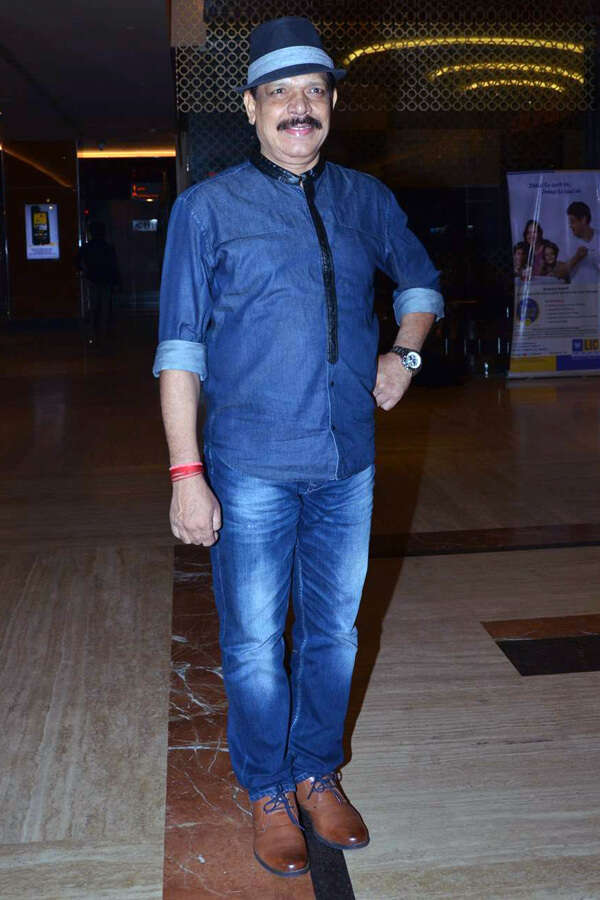 Govind Namdev Photos