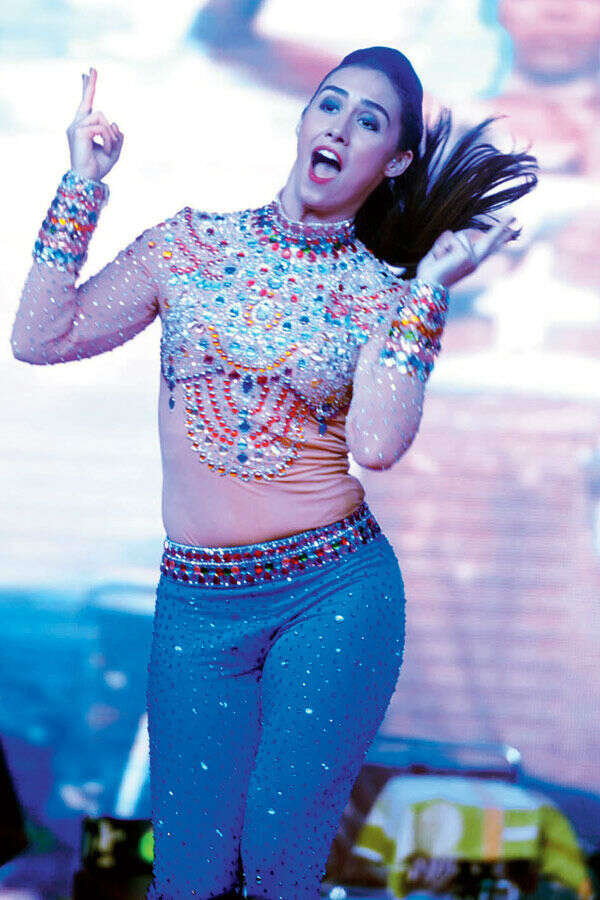Lauren Gottlieb