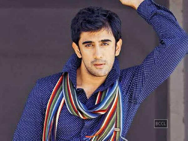 Amit Sadh