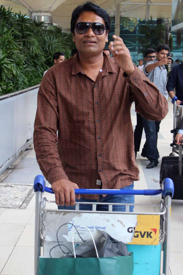 Aditya Srivastava