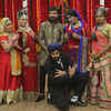 Article image for: Check out our latest images of <i class="tbold">comedy classes</i>