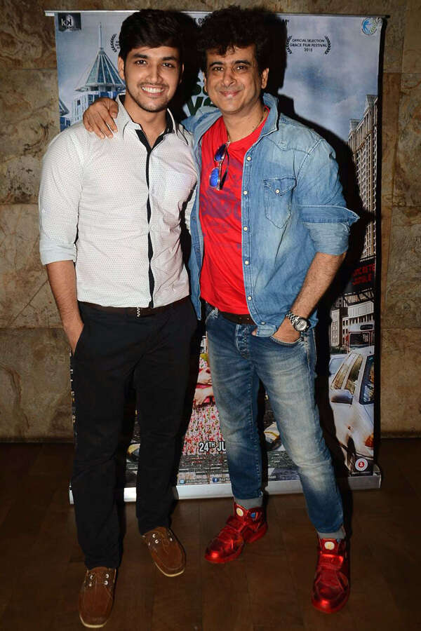 Palash Sen