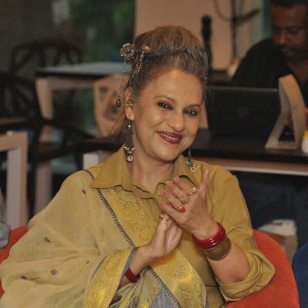 Alokananda Roy