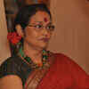 Article image for: <i class="tbold">chaitali dasgupta</i> during the press meet