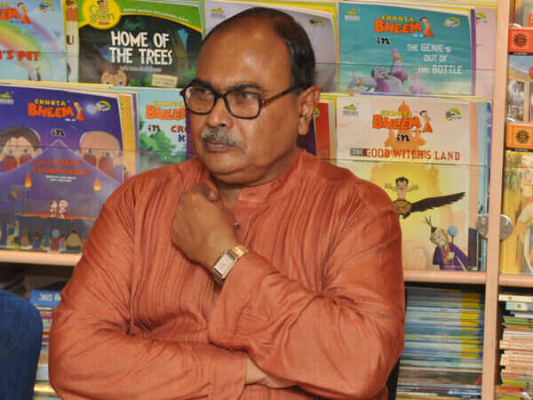 Raja Dasgupta Photos