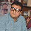 Article image for: <i class="tbold">sujoy prosad chatterjee</i> during the press meet