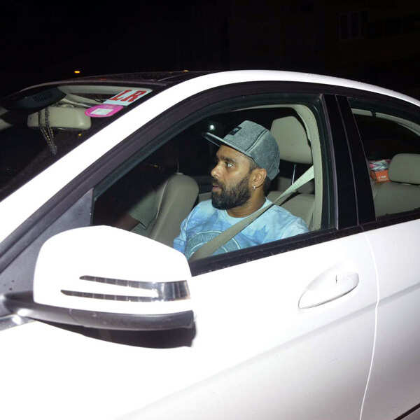 Bosco Martis