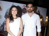 Ek Tha Raja Ek Thi Rani: Launch