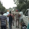 Article image for: Rail traffic between Amritsar and Pathankot has been stopped