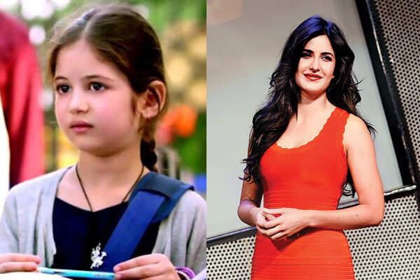 Harshaali Malhotra Stills