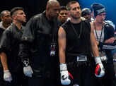 Southpaw