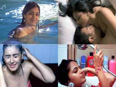 400px x 300px - Top 5 latest MMS scandals in Kollywood
