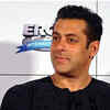 Article image for: Salman wants an intense romance?