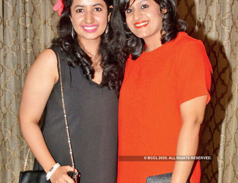 Bombay Velvet theme party