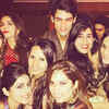 When TV celebs rocked Instagram