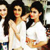 When TV celebs rocked Instagram