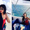 When TV celebs rocked Instagram