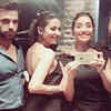 When TV celebs rocked Instagram