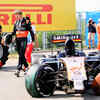 Sebastian Vettel wins Hungarian Grand Prix