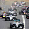 Sebastian Vettel wins Hungarian Grand Prix