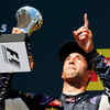 Sebastian Vettel wins Hungarian Grand Prix