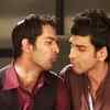 On-screen enemies, off-screen friends