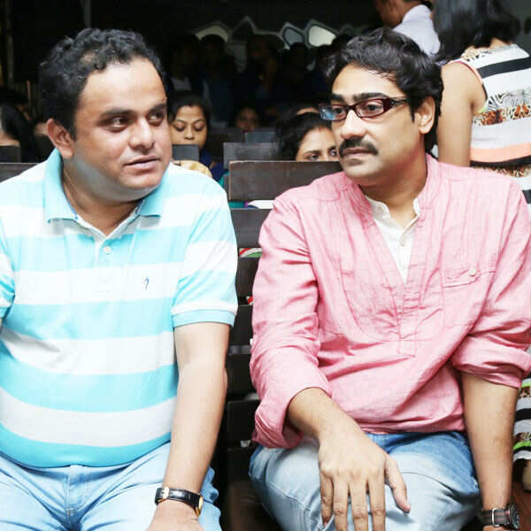Kaushik Sen