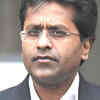 Article image for: ED moves court for non-bailable warrant against Lalit Modi